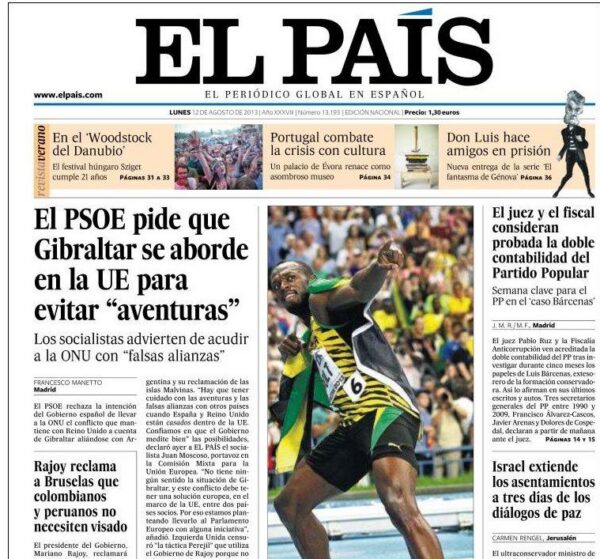 EL PAIS