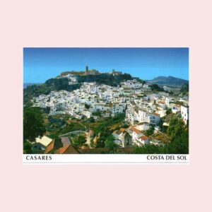 CASARES