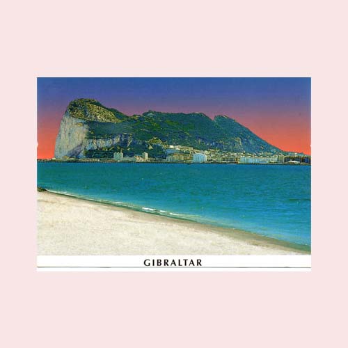 GIBRALTAR