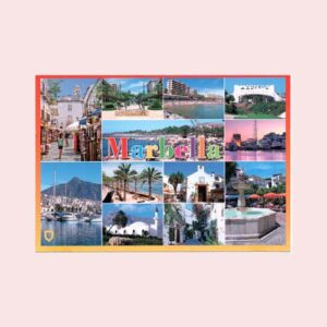 MARBELLA Collage 2