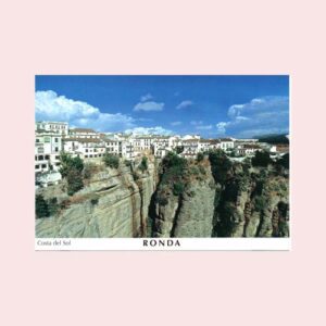 RONDA