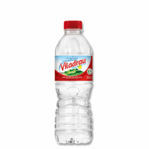 Agua Viladrau 50 cl – Pura y natural